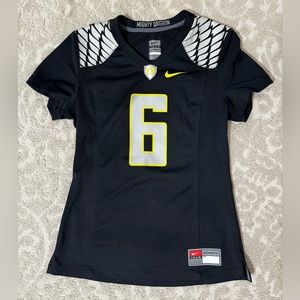 Women’s Oregon Ducks Jersey